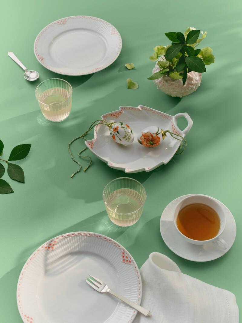 【直営店 オンラインストア限定】スプリング コレクション イースターエッグ ポピー ２柄セット(スプリングコレクション)