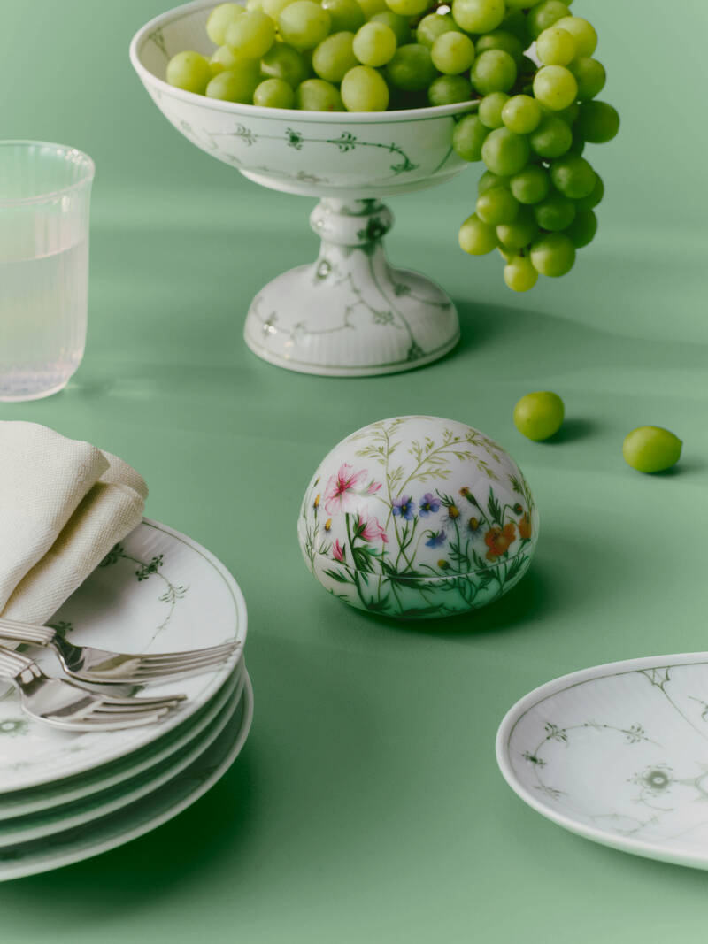 スプリング コレクション ボンボニエール ワイルドフラワー