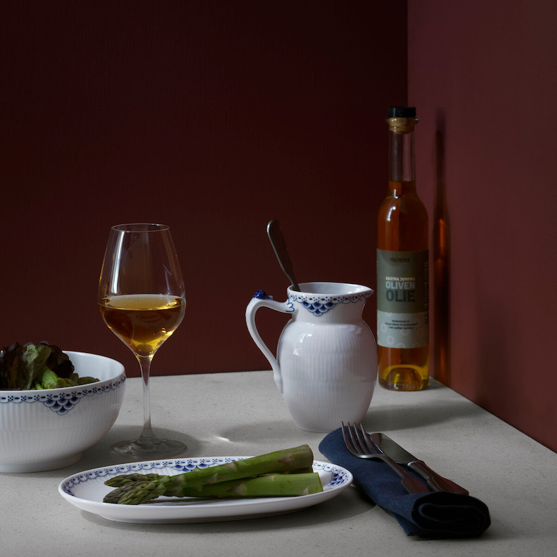 プリンセス ボウルセット 15&18cm