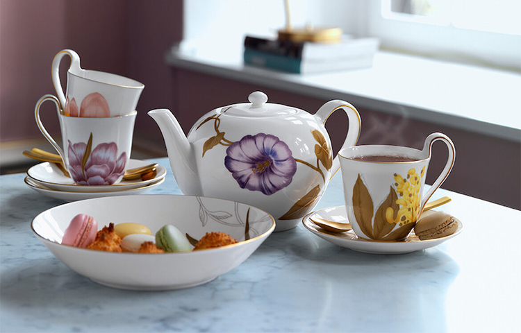 フローラ,keyword