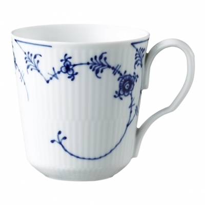 ブルーコペンハーゲン マグ S ペア 280ml