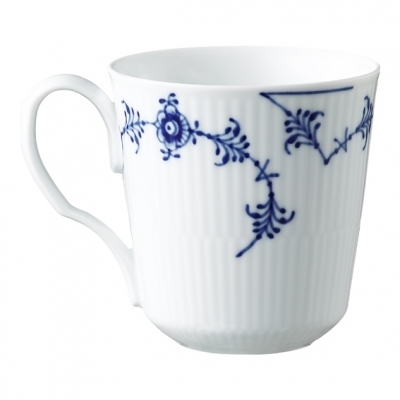 ブルーコペンハーゲン マグ S ペア 280ml