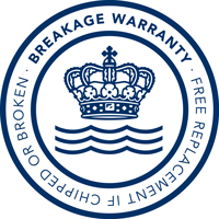 Breakage Warranty