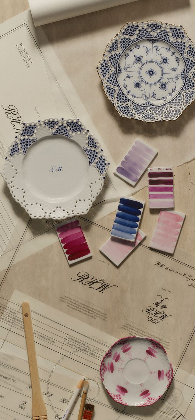 tailored-heritage|ロイヤル コペンハーゲン 公式オンラインストア
